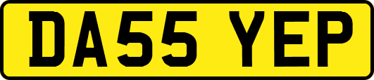 DA55YEP