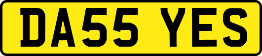 DA55YES