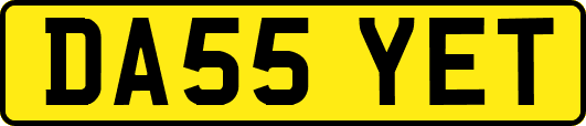 DA55YET