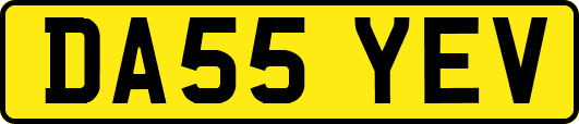 DA55YEV