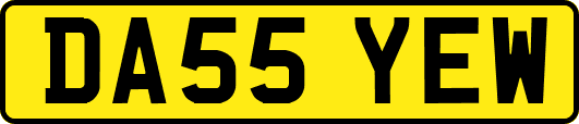 DA55YEW