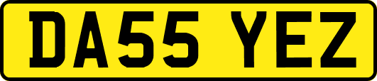 DA55YEZ