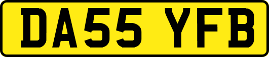 DA55YFB