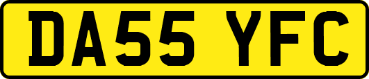 DA55YFC