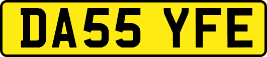 DA55YFE