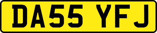 DA55YFJ