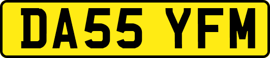 DA55YFM