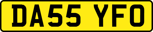 DA55YFO