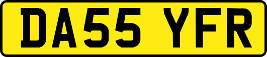 DA55YFR