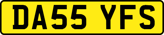 DA55YFS