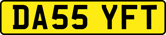 DA55YFT