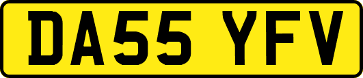 DA55YFV