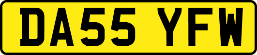 DA55YFW