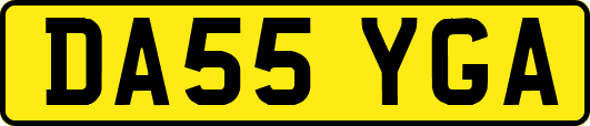 DA55YGA