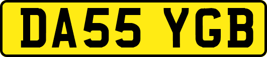 DA55YGB