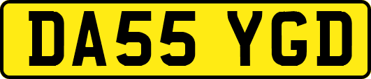 DA55YGD