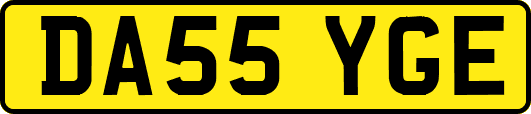 DA55YGE