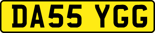 DA55YGG