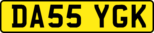 DA55YGK