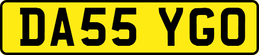 DA55YGO