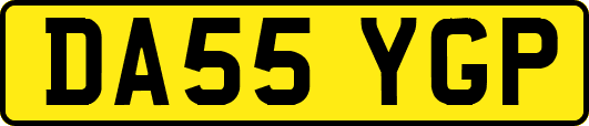DA55YGP