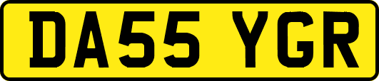 DA55YGR