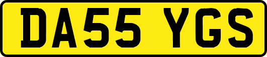 DA55YGS