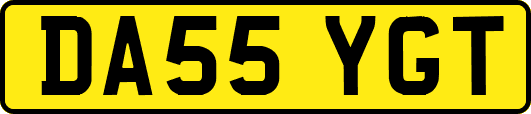 DA55YGT