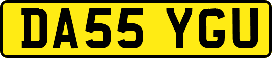 DA55YGU