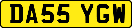 DA55YGW