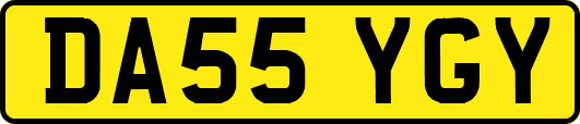 DA55YGY