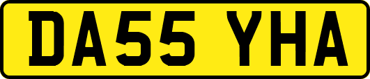 DA55YHA