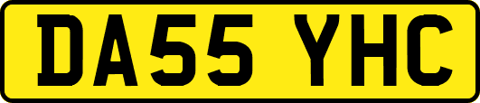 DA55YHC