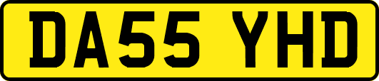 DA55YHD