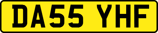 DA55YHF
