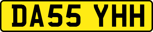 DA55YHH