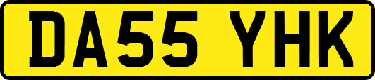 DA55YHK