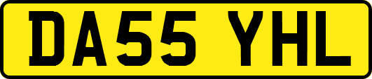 DA55YHL