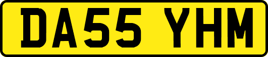 DA55YHM