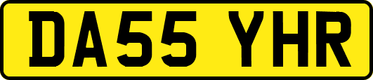 DA55YHR