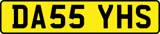 DA55YHS