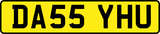 DA55YHU