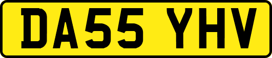 DA55YHV