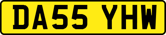 DA55YHW