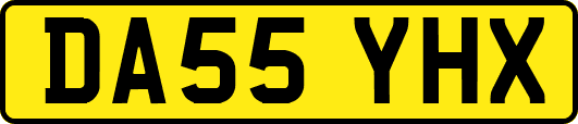 DA55YHX