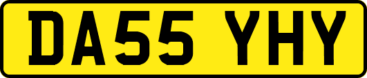 DA55YHY