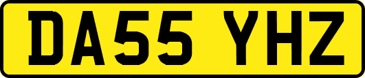 DA55YHZ