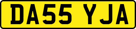DA55YJA