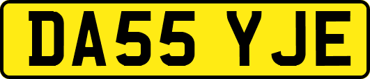 DA55YJE
