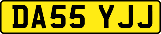 DA55YJJ